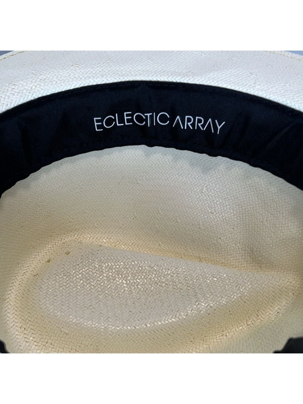 Eclectic Array Falcon Hat - Picture 5 of 9